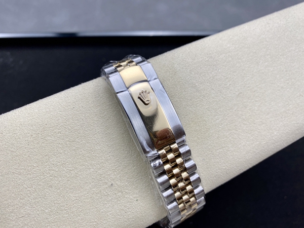 激安ロレックス着用イメージ